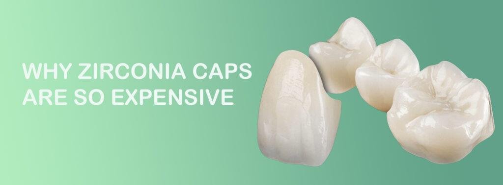 Zirconia Caps