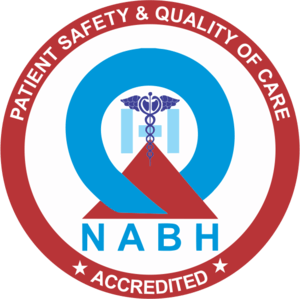 NABH accreditation Logo