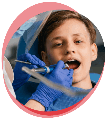 dental treatment for kids in kothapet hyderabad