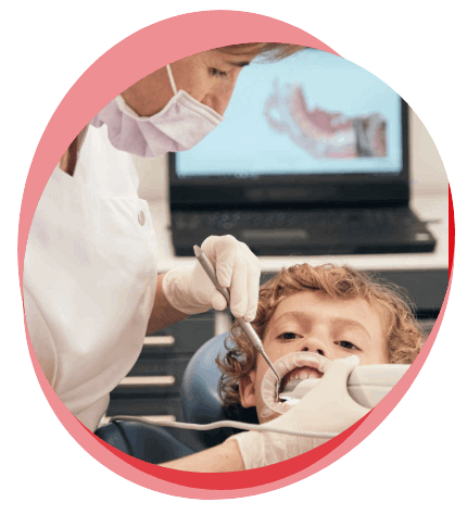 digital dentistry- painless dental treatment hyderabad - sree dertal hospital - hyderabad