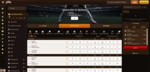Read more about the article From the First Spin to the Final Cashout: A Real‑World Look at Lizaro Casino