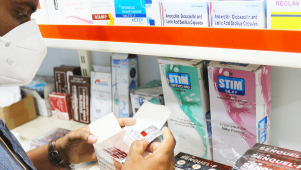 Availability of life saving medical emegencies